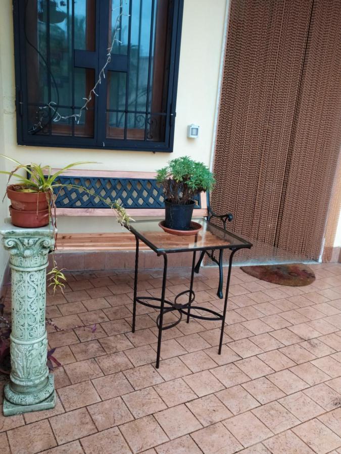 Villa Casa 900 Pompei Exterior foto