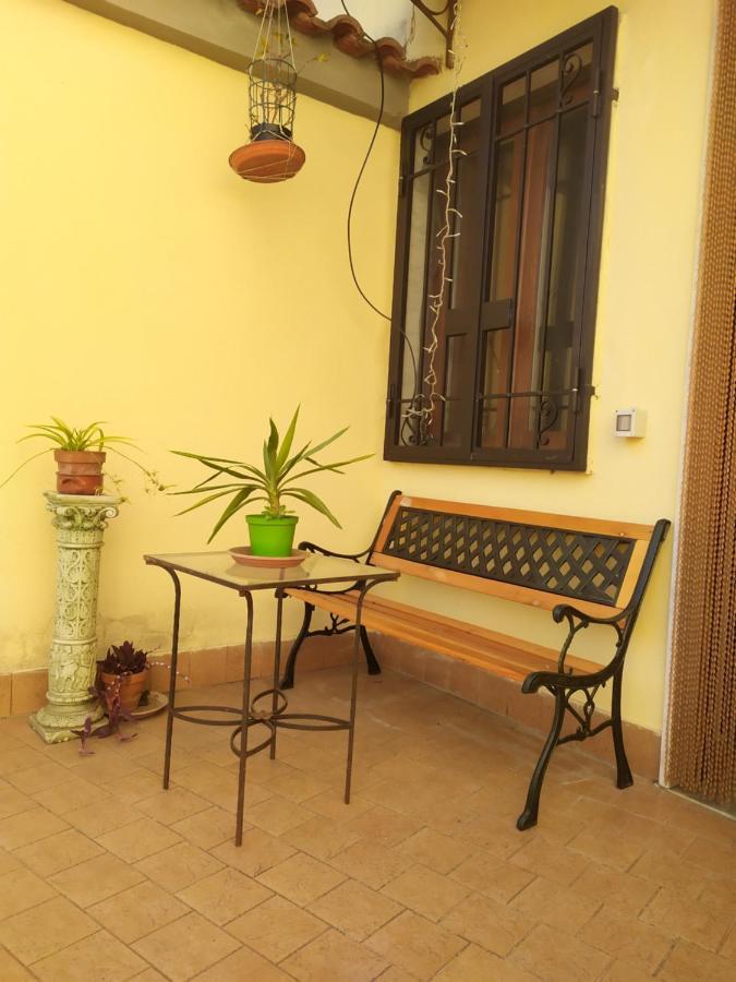 Villa Casa 900 Pompei Exterior foto
