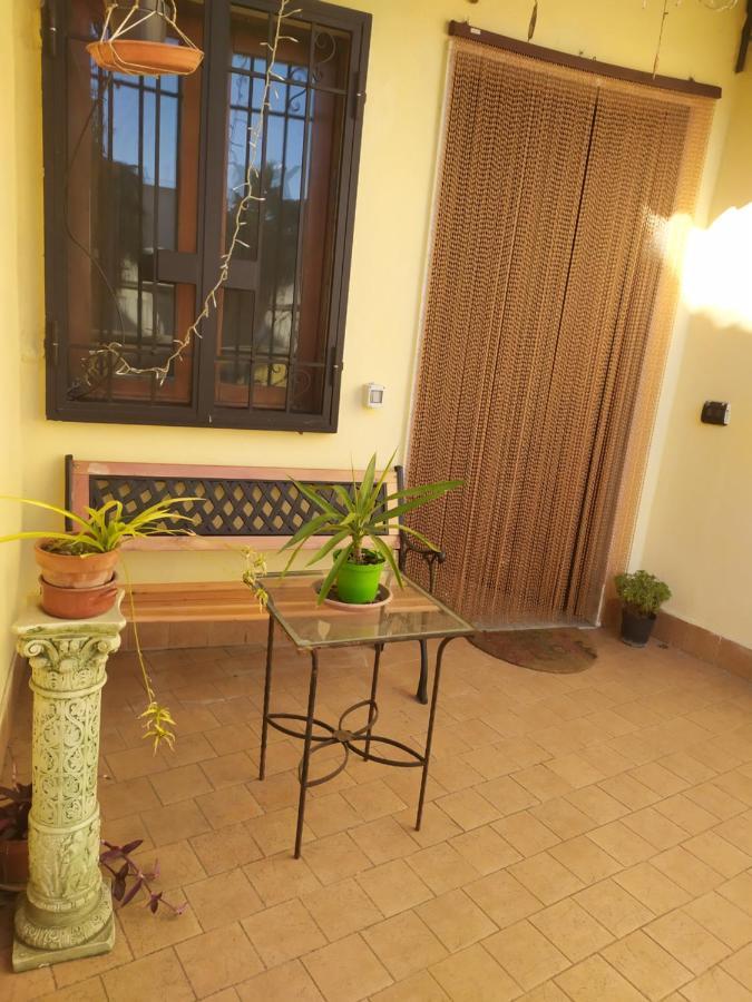 Villa Casa 900 Pompei Exterior foto