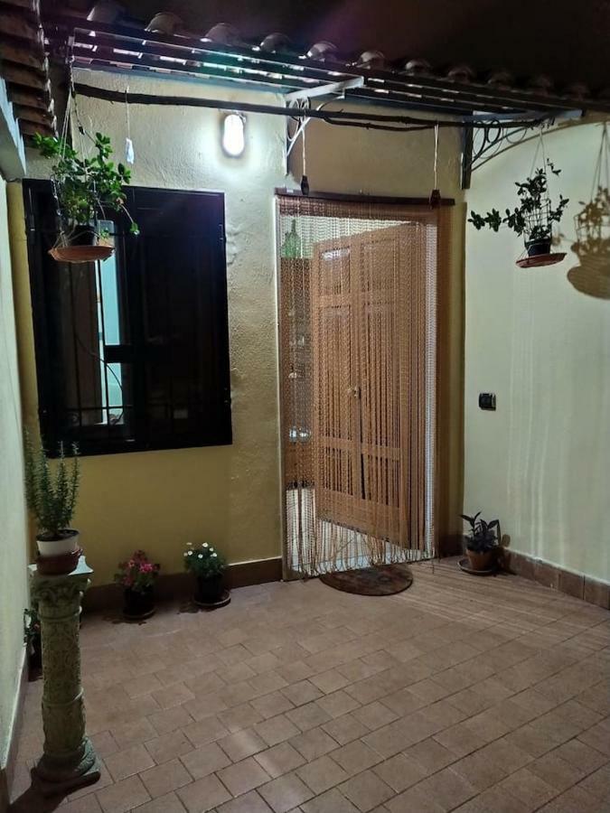 Villa Casa 900 Pompei Exterior foto